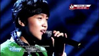 SMROOKIES Donghyuck (동혁) - You'll Be In My Heart [HAN ROM ENG]