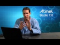 Introducing Atmel Studio 7