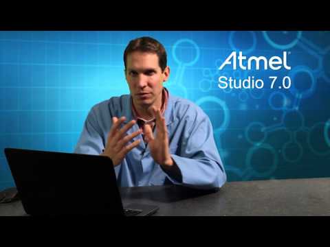 Introducing Atmel Studio 7