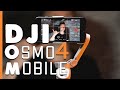 Dji Osmo Mobile 4 - что понравилось, а что нет? Чем удивил Dji OM 4 - ОБЗОР. Функции и режимы.