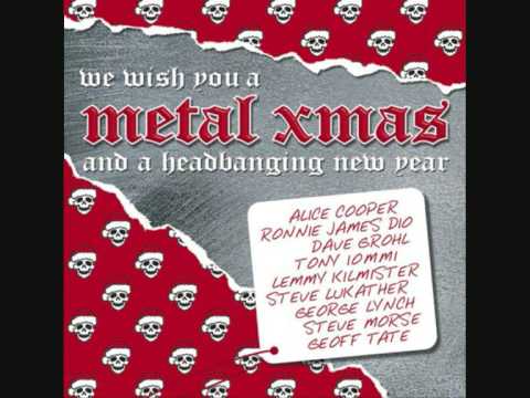 Lemmy And Others - Run Rudolph Run