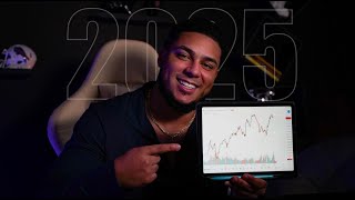 The TRUTH About Charting In 2025 ( Most Traders Are Clueless)