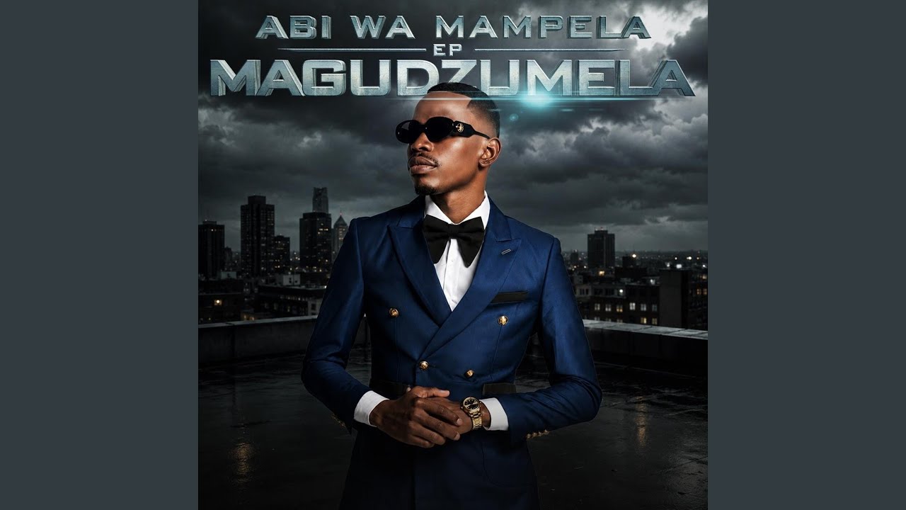 MP3: Abi wa Mampela, Mvzzle, Poobington - Magudzumela