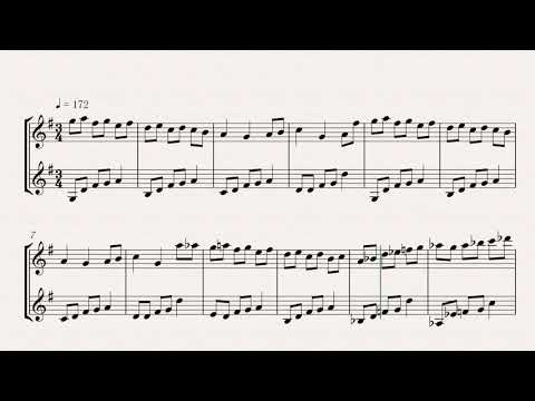 Backing-1 for Mandolin Duo (Yotaro SZK)