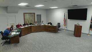Police & Fire Board - June 14, 2023
