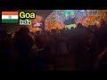 Karacus Marakus Festival 2024 Day 2 in Goa, India