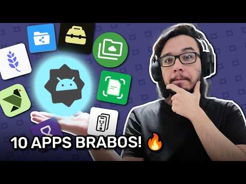 The COOLEST Apps of the Month! 🔥 (October 2025)