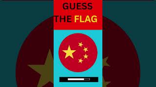 Can You Name These Countries Just by Their Flags? 🌍#shorts  #quiz