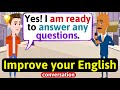 Improve english speaking skills general knowledge questions english conversation practice