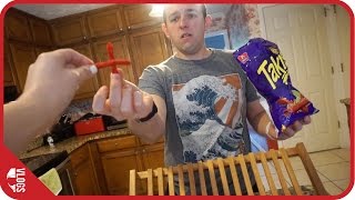 Taki's Challenge