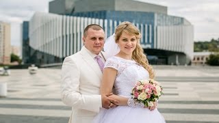 29.08.15г Валентин и Юля VIDEOMASTER Клип "Свадебный День" 29.08.15г Валентин и Юля VIDEOMASTER Клип "Свадебный День"