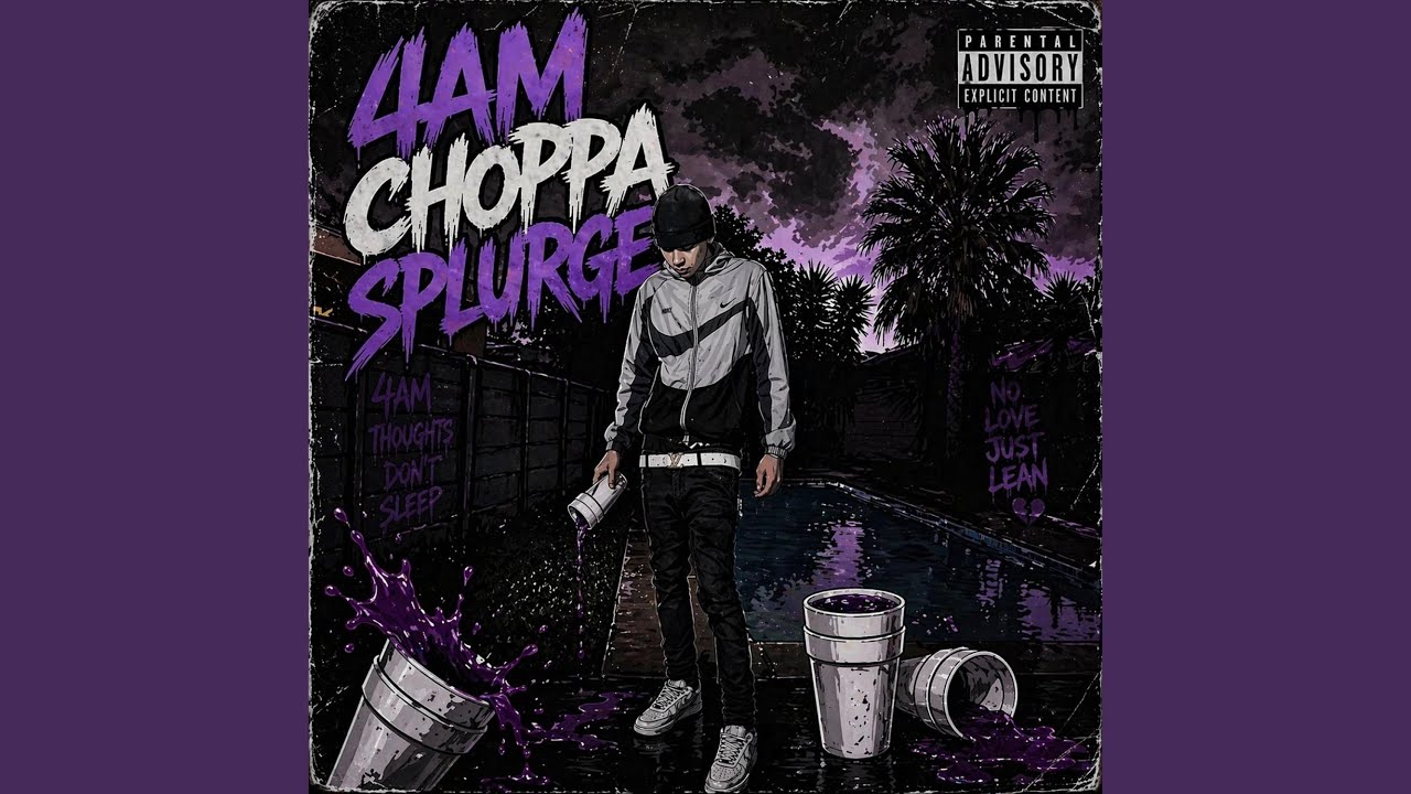 Thuggin (feat. tzzzy & G storm) - YouTube
