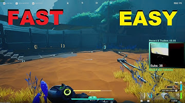 Skeleton Observation Site Puzzle Fastest Way - Easiest Puzzle Guide - The Cycle Frontier