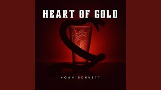 Heart of Gold
