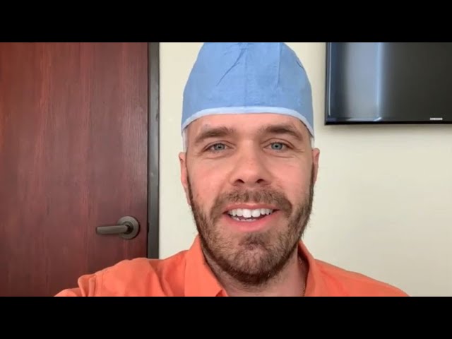 Perez Hilton Discusses His Latest FUE Hair Transplant Experience