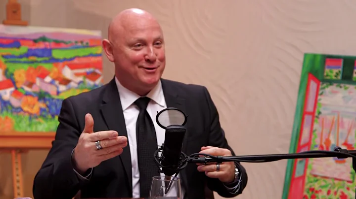 Episode 45: "One Nation Ungovernable" with Wayne C...
