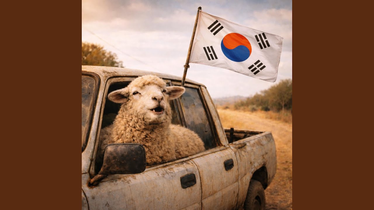 Open the Window (Mee) 창문을 열어 (메에)