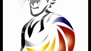 Liga Malaysia New Logo