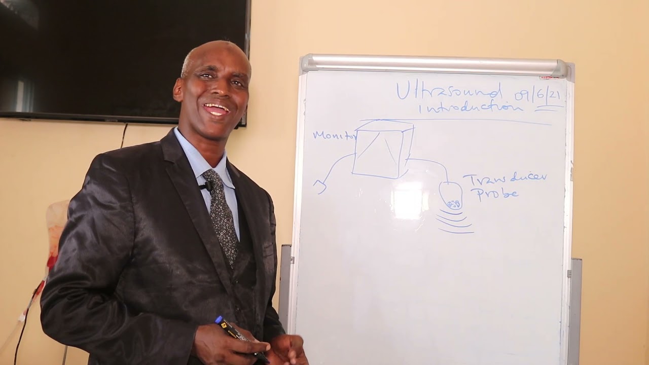 ultrasound introduction somali part 1
