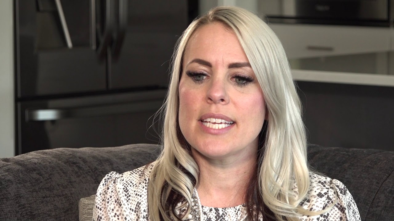 Our Story Blair Legacy Companion Care YouTube