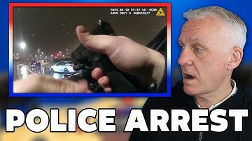 How to Instantly Get a 5-Star Wanted Level REACTION | OFFICE BLOKES REACT!!