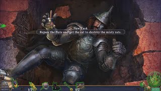 Bridge to Another World: Escape from Oz - Full Game screenshot 4