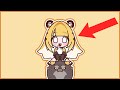 Ju Fufu Bounce : Zenless Zone Zero Web Game Idler