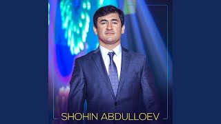 Mesuzad dilam - Shohin Abdulloev