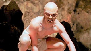 Dominion: Prequel to The Exorcist: Thinking about what he could have done