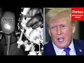 Trump Threatens Death Penalty For Nancy Guthrie Kidnappers If She’s Not Returned Alive, Report Says
