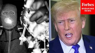 Trump Threatens Death Penalty For Nancy Guthrie Kidnappers If She’s Not Returned Alive, Report Says