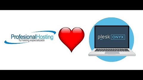 #Curso Plesk Onyx 1.alias de dominio en Plesk Onyx