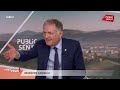Philippe Juvin : « Les écolos ont quasiment interdit la climatisation »