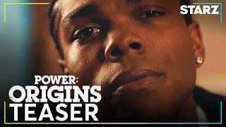 Full Power: Origins | Official Teaser 2 | STARZ News