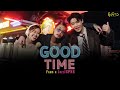 คอร์ดเพลง GOOD TIME