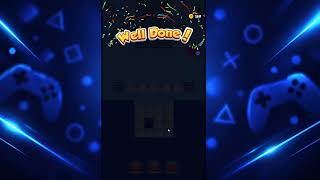 Knit Out Level 5 Walkthrough Easy Solution Tutorial