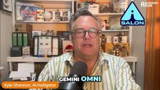 Google's Gemini Video Model: Mind-Blowing AI Revolutionizes the Future!
