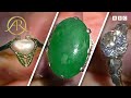 Greatest finds remarkable rings from 00s antiques roadshow  antiques roadshow