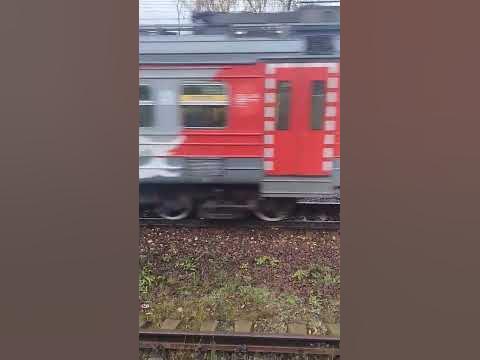 ЭД4М Экспресс - YouTube