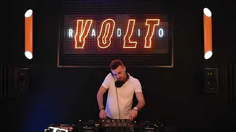 Derek West (Deep House Set)