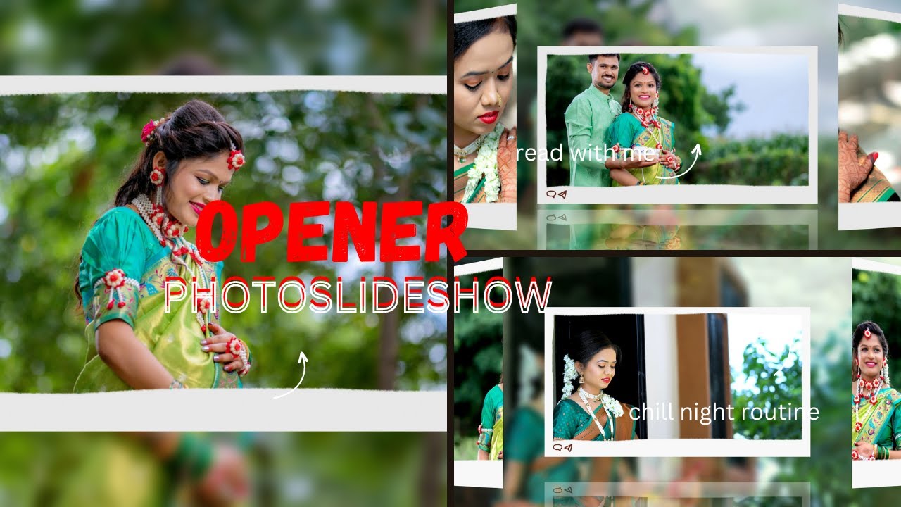 Filmora Template Opener Photo Slideshow Filmora 13 YouTube Filmora Template Opener Photo Slideshow Filmora 13 YouTube