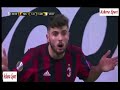 Hasil Liga Eropa Malam ini Ac Milan vs Ludogorets