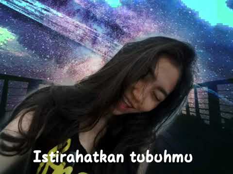 Kata kata romantis buat pacar || Story Wa Ucapan selamat tidur