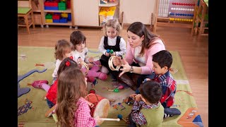 WHAT IS PEDAGOGY? | PEDAGOGICAL STRATEGIES THAT PROMOTE LEARNING AND DEVELOPMENT IN EARLY CHILDHOOD