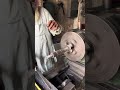 Lathe Machine Work