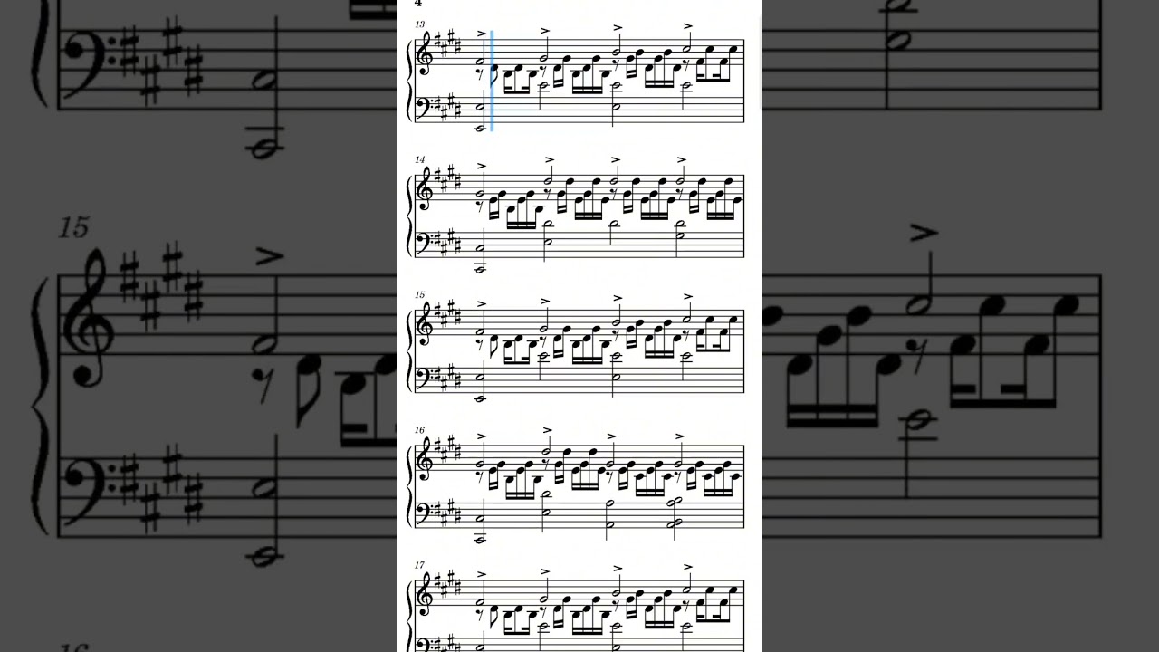 How to play SZA - Good Days (Piano Version)