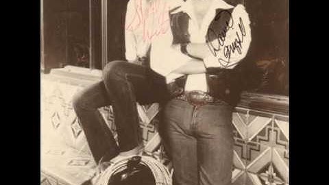 Thumbnail of David Frizzell & Shelly West: You're The Reason God Made Oklahoma