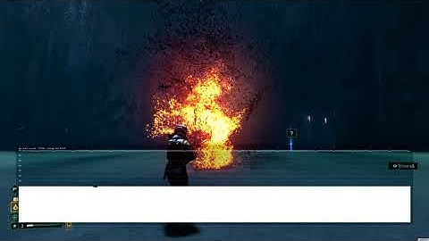 Returnal - Improved performance after Day One Patch (PS5/4K)