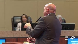 A project in Tallahassee is said to employ hundreds of people in the years to come