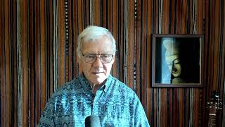 Robert Beatty Mindfulness Meditation